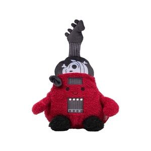 ❌❌NWT. STRANGER THINGS X BUM BUMZ Eddie’s Guitar Plush